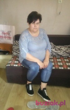 Elżbieta , Kobieta, 55, Łódź, Polska, Zdjęcie: 1