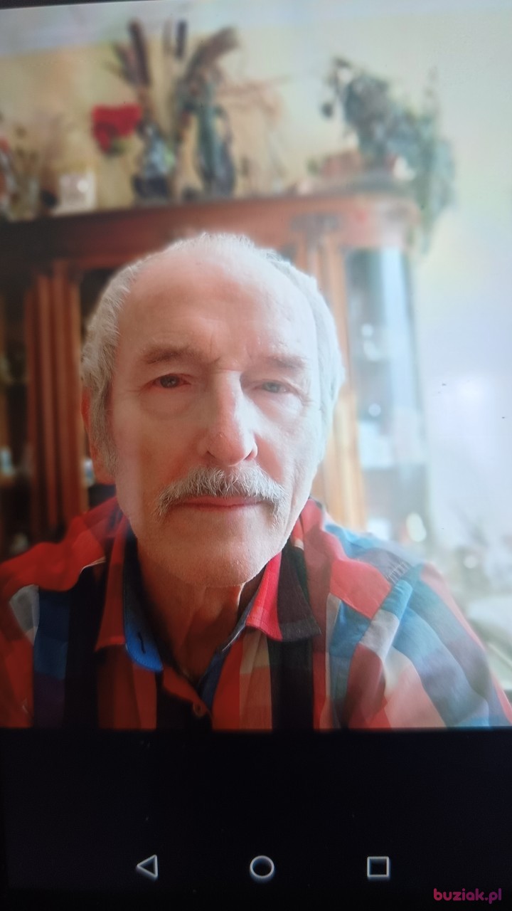 Czesław, Mężczyzna, 80, Sopot, Polska, Zdjęcie: 3
