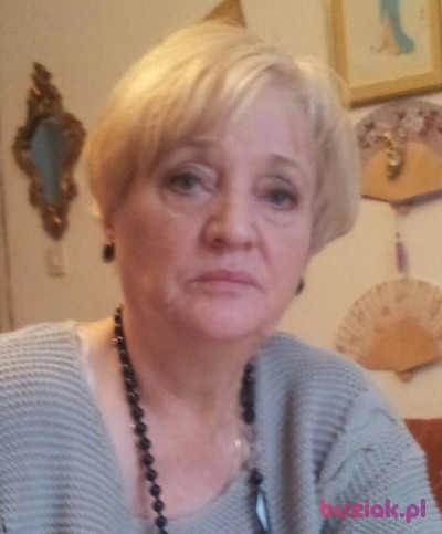 helenka1, Female, 75, Warszawa, Polska, Photo: 2