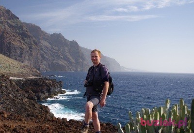 Paweł, Male, 45, Kraków, Polska, Photo: 2