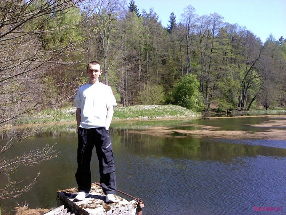 Łukasz, Male, 43, Bytów, Polska, Photo: 4