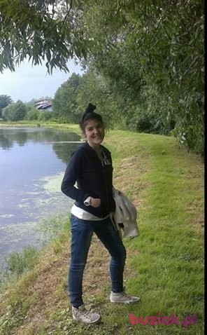 Ola, Female, 29, Czechowice-Dziedzice, Polska, Photo: 1