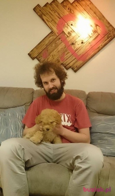 Tomek, Male, 38, Wielka Brytania: 1