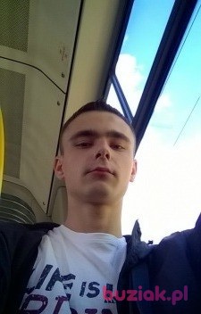 Paweł, Male, 28, Mińsk Mazowiecki, Polska: 1