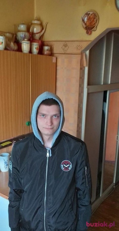 Krzysztof, Mężczyzna, 30, Kędzierzyn-Koźle, Polska: 1