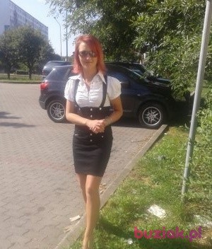 dorcia334, Female, 36, Legnica, Polska, Photo: 1