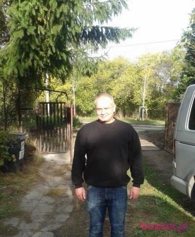 Tomek, Male, 57, Gdańsk, Polska, Photo: 1