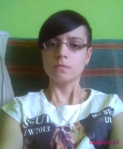 Daria, Female, 27, Mikołów, Polska, Photo: 4