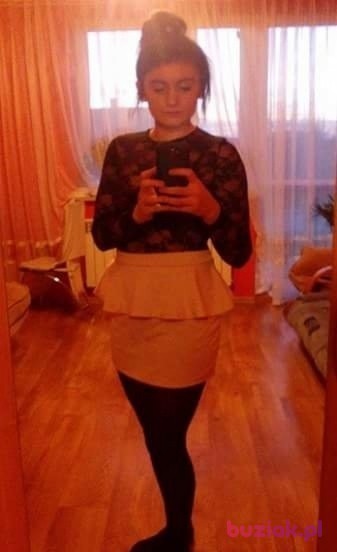 Justyna, Female, 29, Radom, Polska, Photo: 1