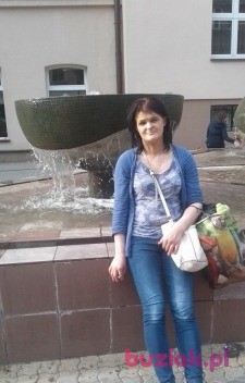 Simolaanna, Kobieta, 46, Łódź, Polska: 1