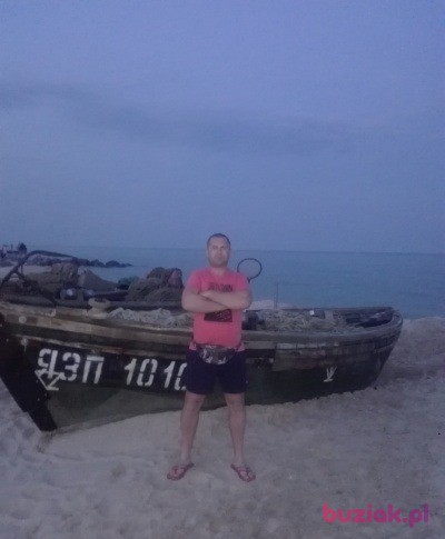 Genyk, Male, 39, Olsztyn, Polska, Photo: 4