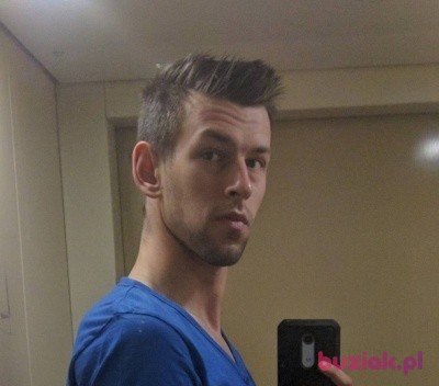 Dawid, Mężczyzna, 34, Rotterdam South Holland Province, Holandia, Zdjęcie: 1