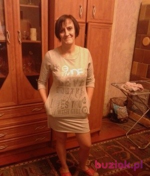 Agnieszka, Female, 52, Drawsko Pomorskie, Polska, Photo: 2