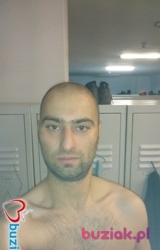 Ciabaty, Male, 42, Gdynia, Polska, Photo: 2