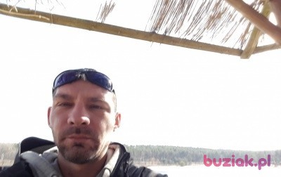 Paweł, Mężczyzna, 40, Bytom, Polska, Zdjęcie: 1