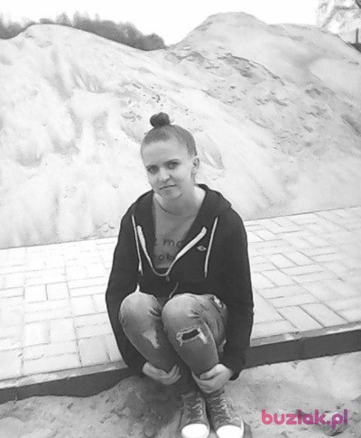 Roksana, Kobieta, 27, Poznań, Polska, Zdjęcie: 2