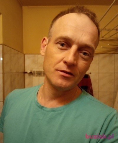 krzysztof, Mężczyzna, 45, Bełchatów, Polska: 1