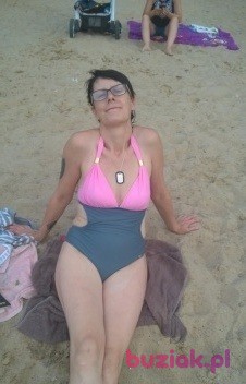 Sylwia , Kobieta, 48, Gniezno, Polska, Zdjęcie: 1