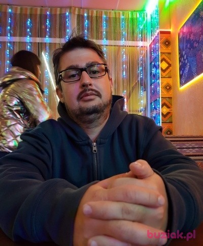 Viktor, Male, 35, Sanok, Polska, Photo: 1