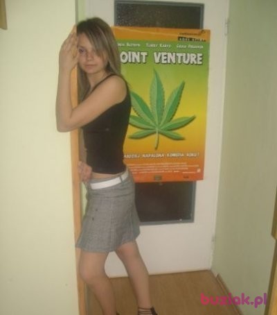 Agdzia, Female, 38, Kraków, Polska, Photo: 2
