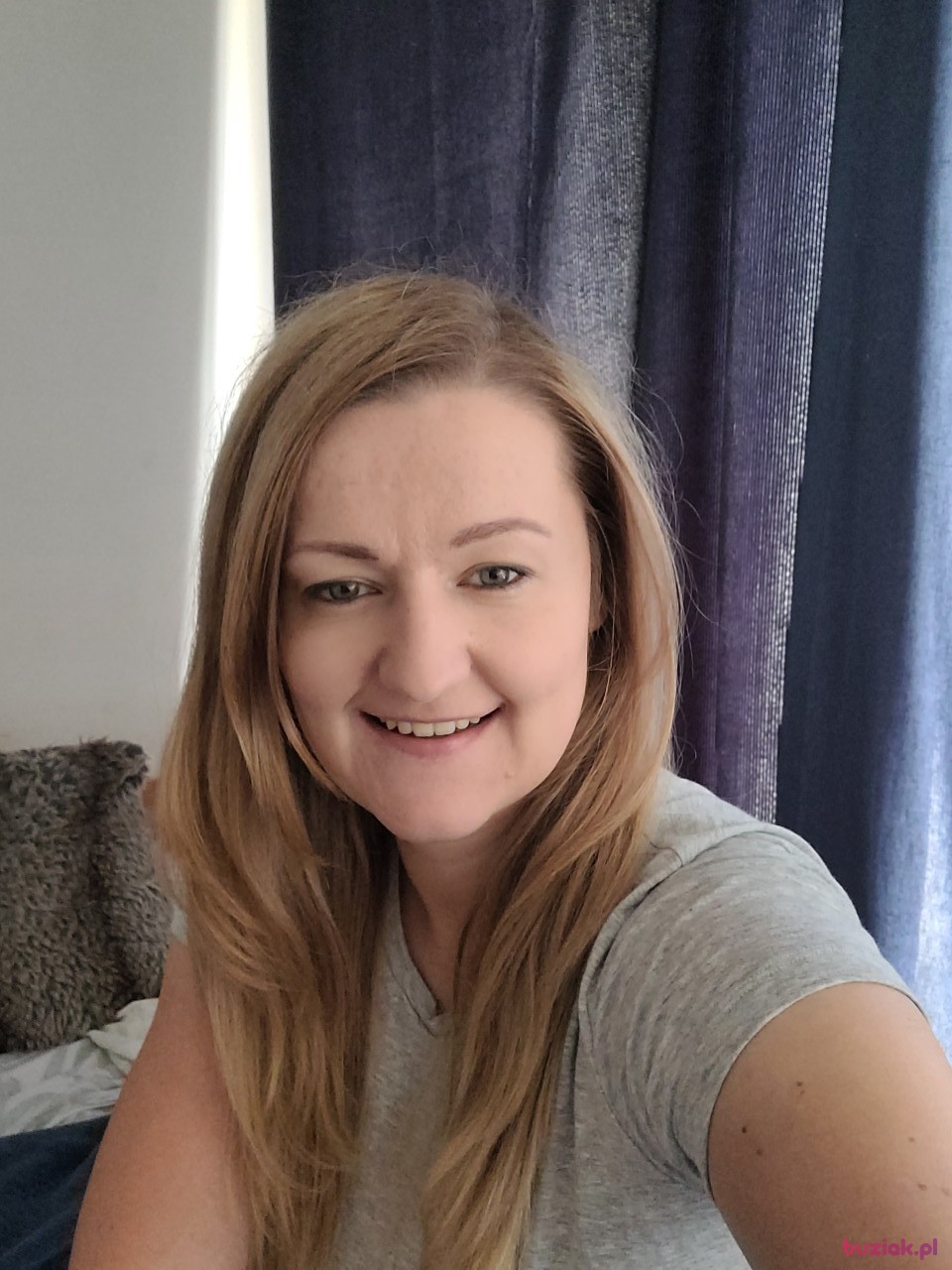 Magdalena, Kobieta, 37, Rotterdam South Holland Province, Holandia: 1