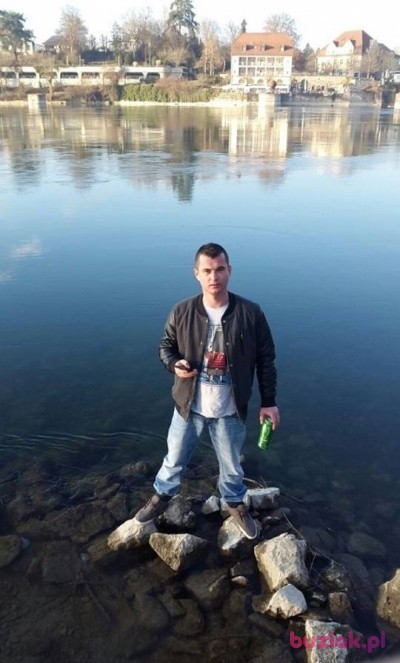 Tomek, Mężczyzna, 33, Szczecin, Polska, Zdjęcie: 3