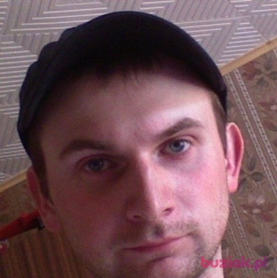 Damian-, Male, 39, Żyrardów, Polska: 1