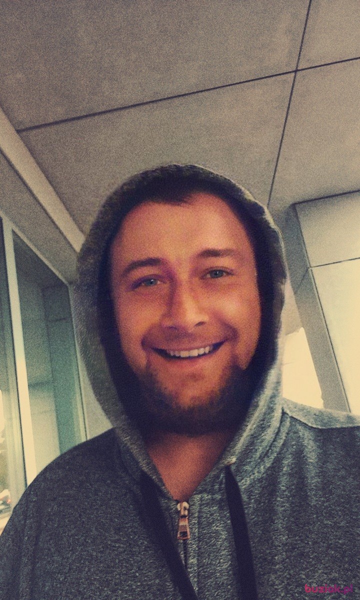 Artur, Male, 36, Białystok, Polska, Photo: 1