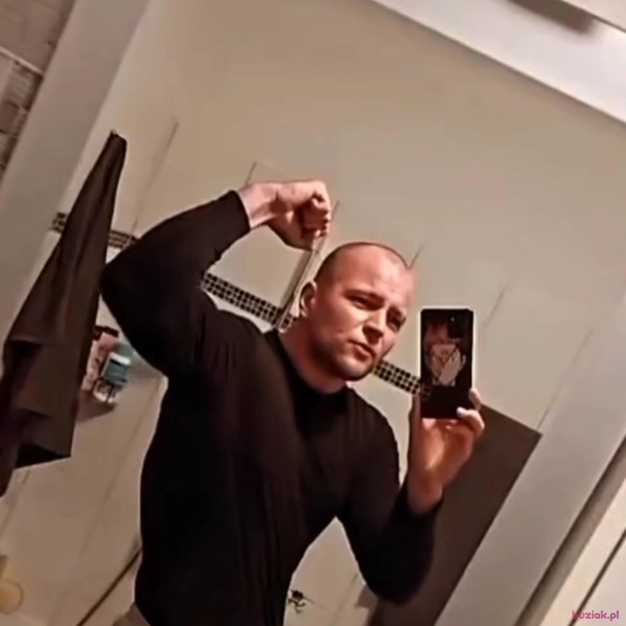 Krystian, Mężczyzna, 31, Zielona Góra, Polska, Zdjęcie: 2