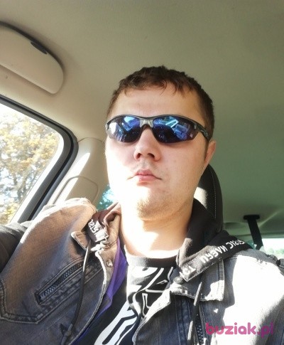 Arkadiusz , Male, 33, Kolbuszowa, Polska: 1