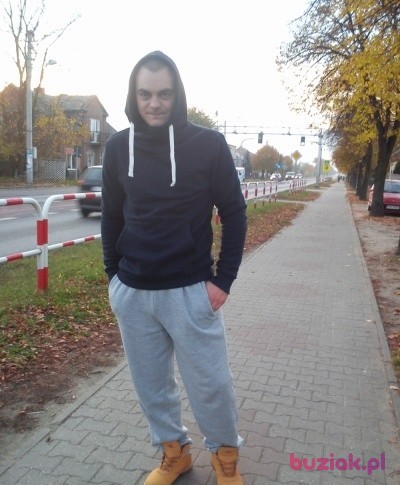 Łukasz, Mężczyzna, 31, Golina, Polska, Zdjęcie: 1