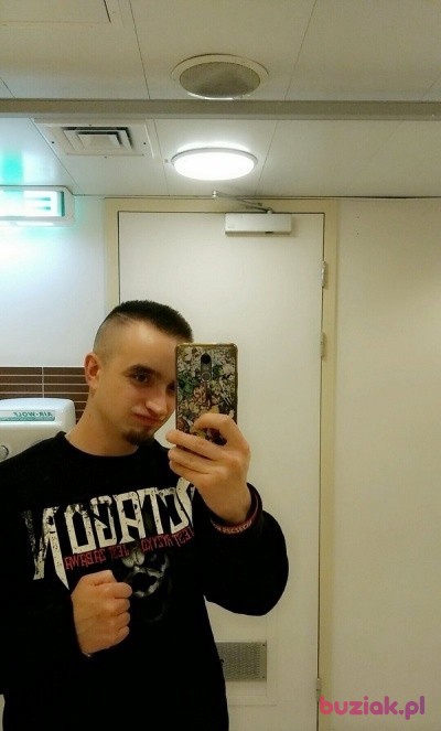 Przemek, Mężczyzna, 31, Szczecin, Polska, Zdjęcie: 2