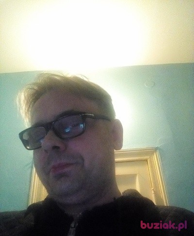 Andrzej, Mężczyzna, 43, Poznań, Polska: 1