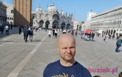 Adam, Mężczyzna, 49, Düsseldorf, Niemcy: 1