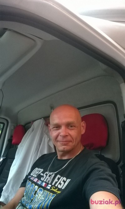 Krzysztof, Male, 54, Zgierz, Polska, Photo: 2