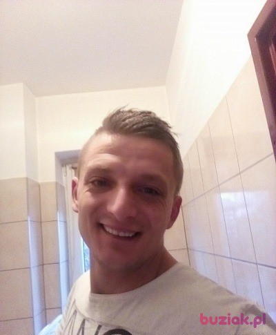Dawid, Mężczyzna, 40, Błaszki, Polska, Zdjęcie: 2