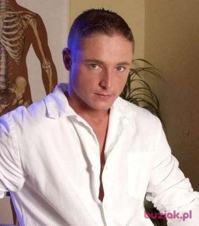 Adrian, Mężczyzna, 42, Lubin, Polska, Zdjęcie: 1