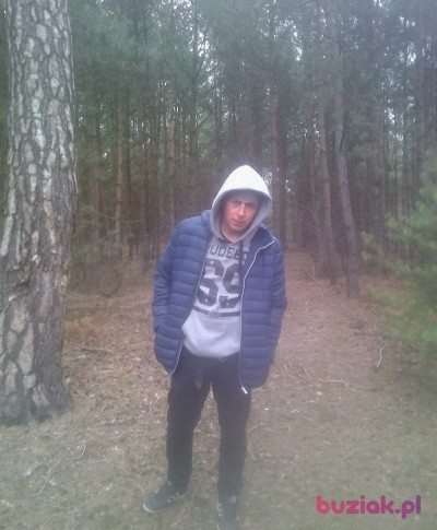 seesja, Male, 31, Polska, Photo: 1