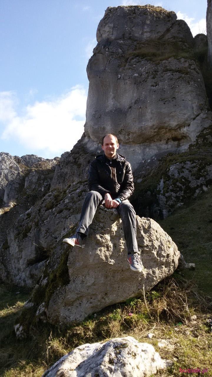 Sebastian , Mężczyzna, 45, Częstochowa, Polska, Zdjęcie: 6