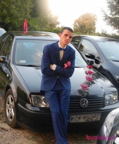 Kamil, Mężczyzna, 29, Niepołomice, Polska, Zdjęcie: 1
