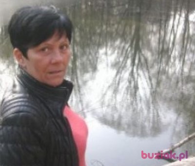 Beata44, Female, 56, Zabrze, Polska, Photo: 2