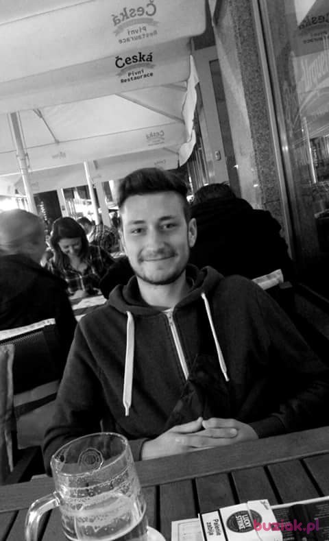 Łukasz, Mężczyzna, 31, Oss North Brabant Province, Holandia: 1