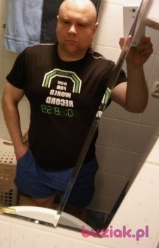 Paweł, Male, 41, Bartoszyce, Polska, Photo: 1
