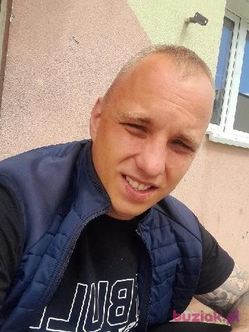 Adrian, Male, 33, Mława, Polska: 1