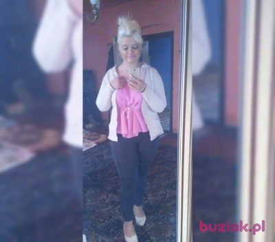 Iza, Female, 27, Imielin, Polska, Photo: 3