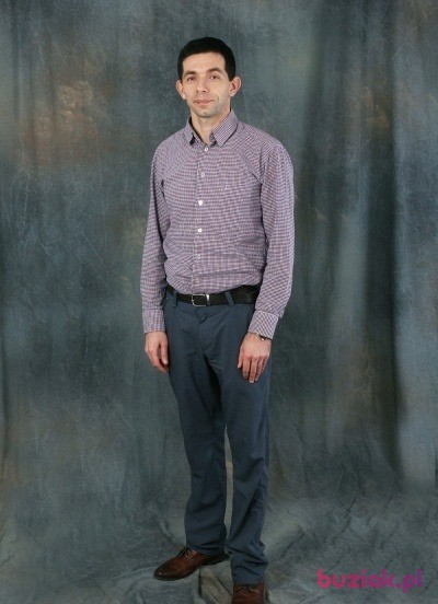 Andrzej, Male, 50, Sulęcin, Polska, Photo: 2