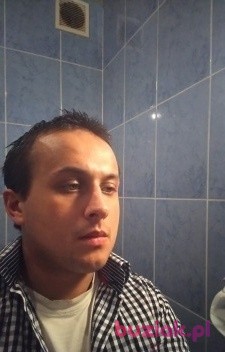 michał, Mężczyzna, 34, Bielsko-Biała, Polska: 1