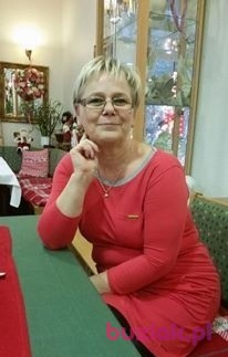 klara22, Female, 64, Sztum, Polska: 1