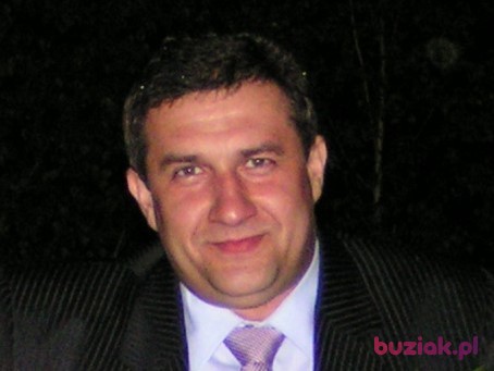 Samuel, Male, 53, Pabianice, Polska: 1