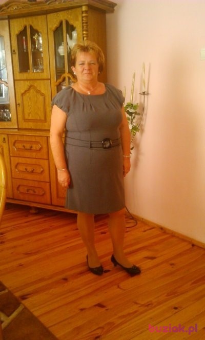 ela, Female, 62, Eskilstuna Sodermanland County Swedish Lakeland, Szwecja, Photo: 1